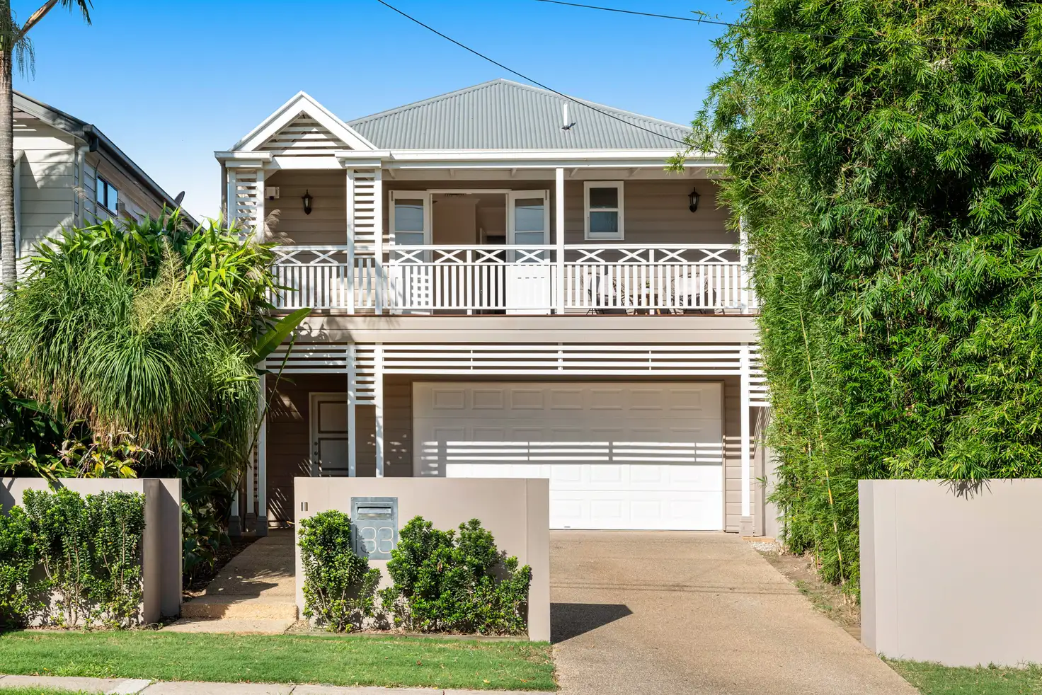 Main view of Homely house listing, 133 Bulimba Street, Bulimba QLD 4171