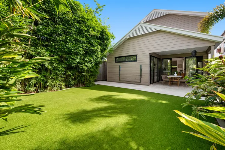 Second view of Homely house listing, 133 Bulimba Street, Bulimba QLD 4171