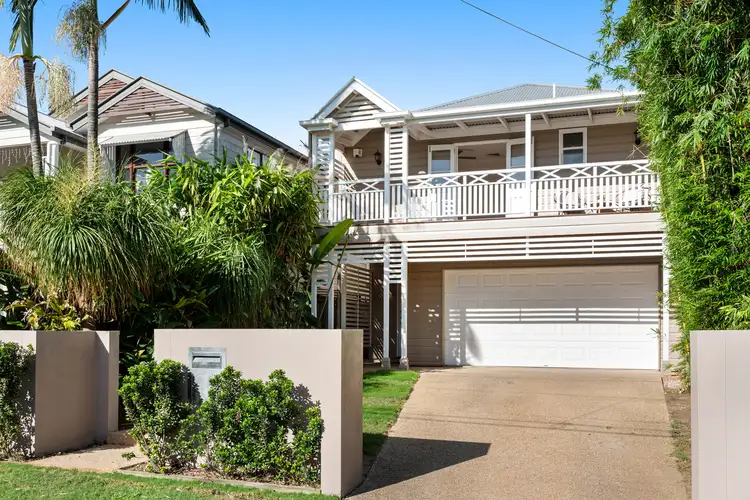 Third view of Homely house listing, 133 Bulimba Street, Bulimba QLD 4171