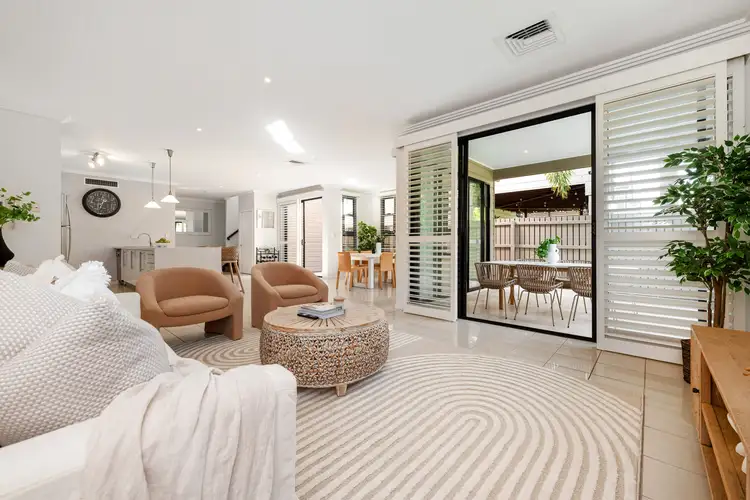 Fourth view of Homely house listing, 133 Bulimba Street, Bulimba QLD 4171