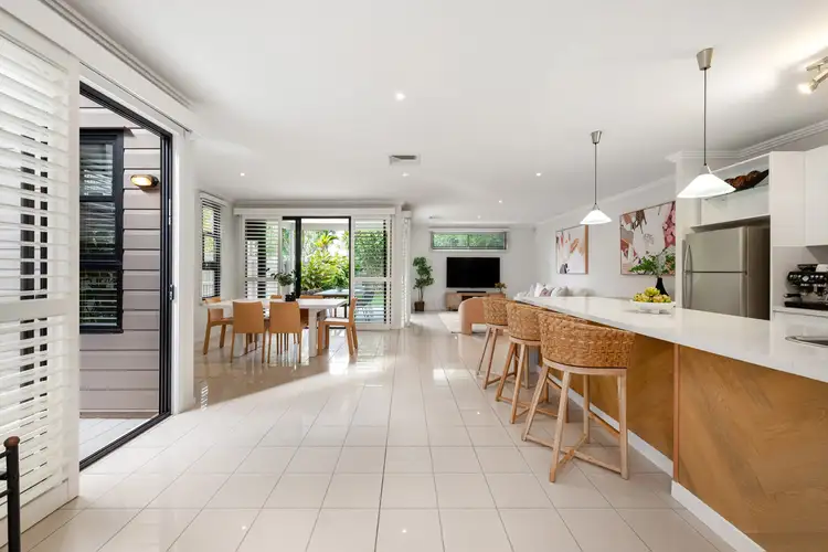 Fifth view of Homely house listing, 133 Bulimba Street, Bulimba QLD 4171