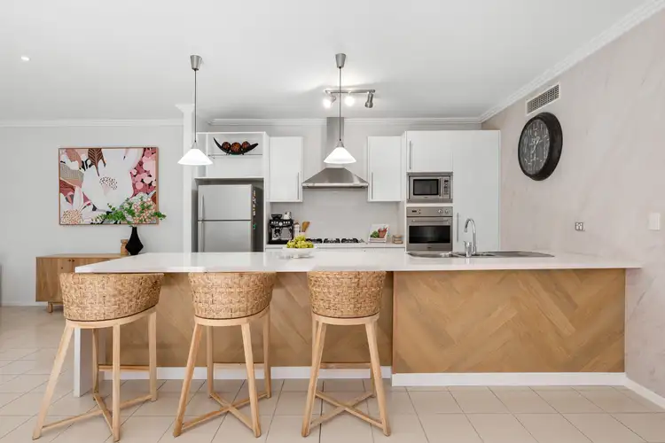 Sixth view of Homely house listing, 133 Bulimba Street, Bulimba QLD 4171