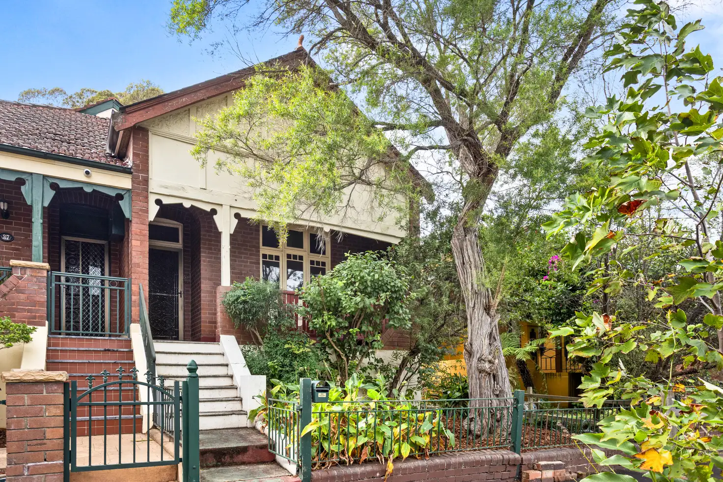 Main view of Homely house listing, 35 School Parade, Marrickville NSW 2204