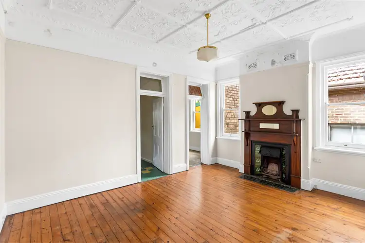 Second view of Homely house listing, 35 School Parade, Marrickville NSW 2204