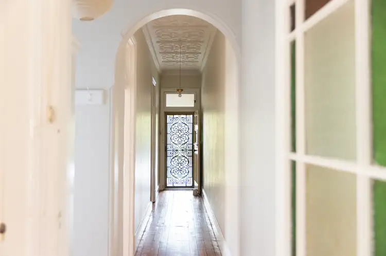 Third view of Homely house listing, 35 School Parade, Marrickville NSW 2204