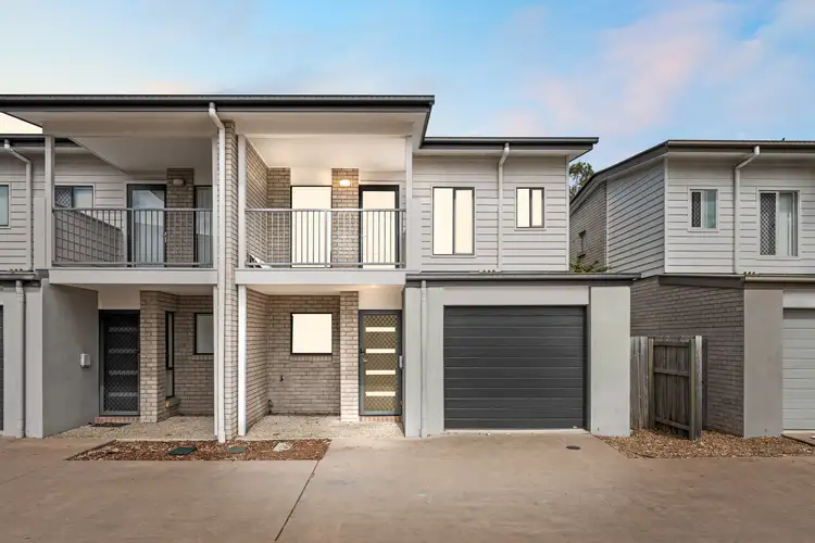 18/3 Broadleaf Parade, Redbank QLD 4301