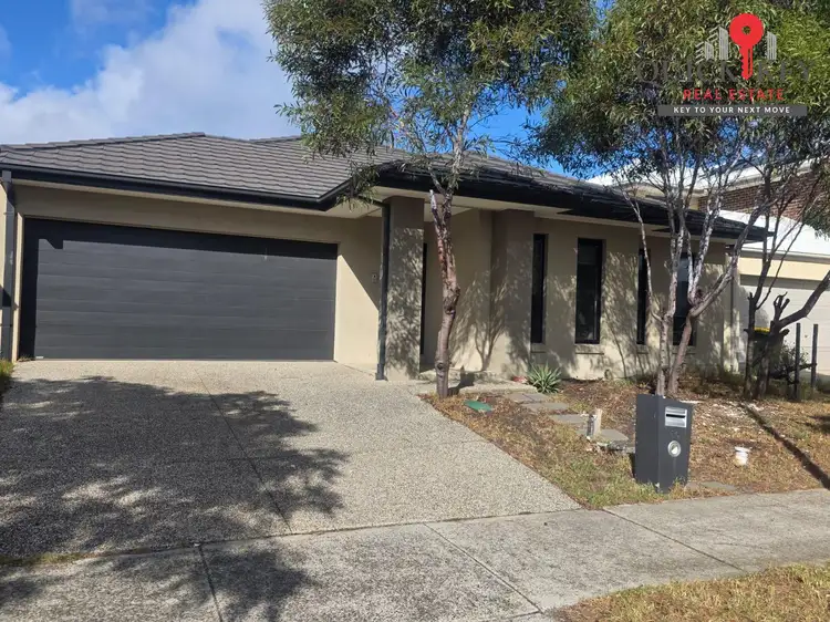 16 Freedman Avenue, Williams Landing VIC 3027