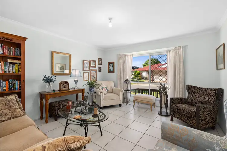 Second view of Homely house listing, 6/70 Magenta Street, Wavell Heights QLD 4012
