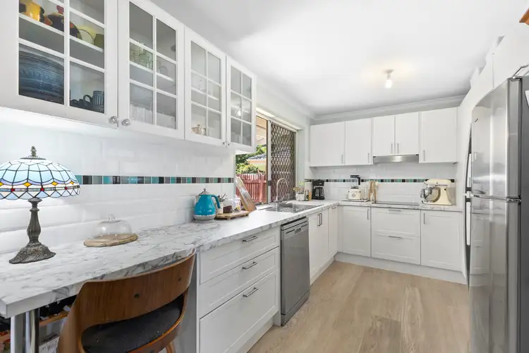 Third view of Homely house listing, 6/70 Magenta Street, Wavell Heights QLD 4012