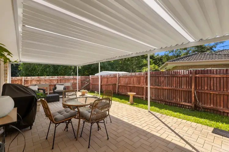 Fifth view of Homely house listing, 6/70 Magenta Street, Wavell Heights QLD 4012