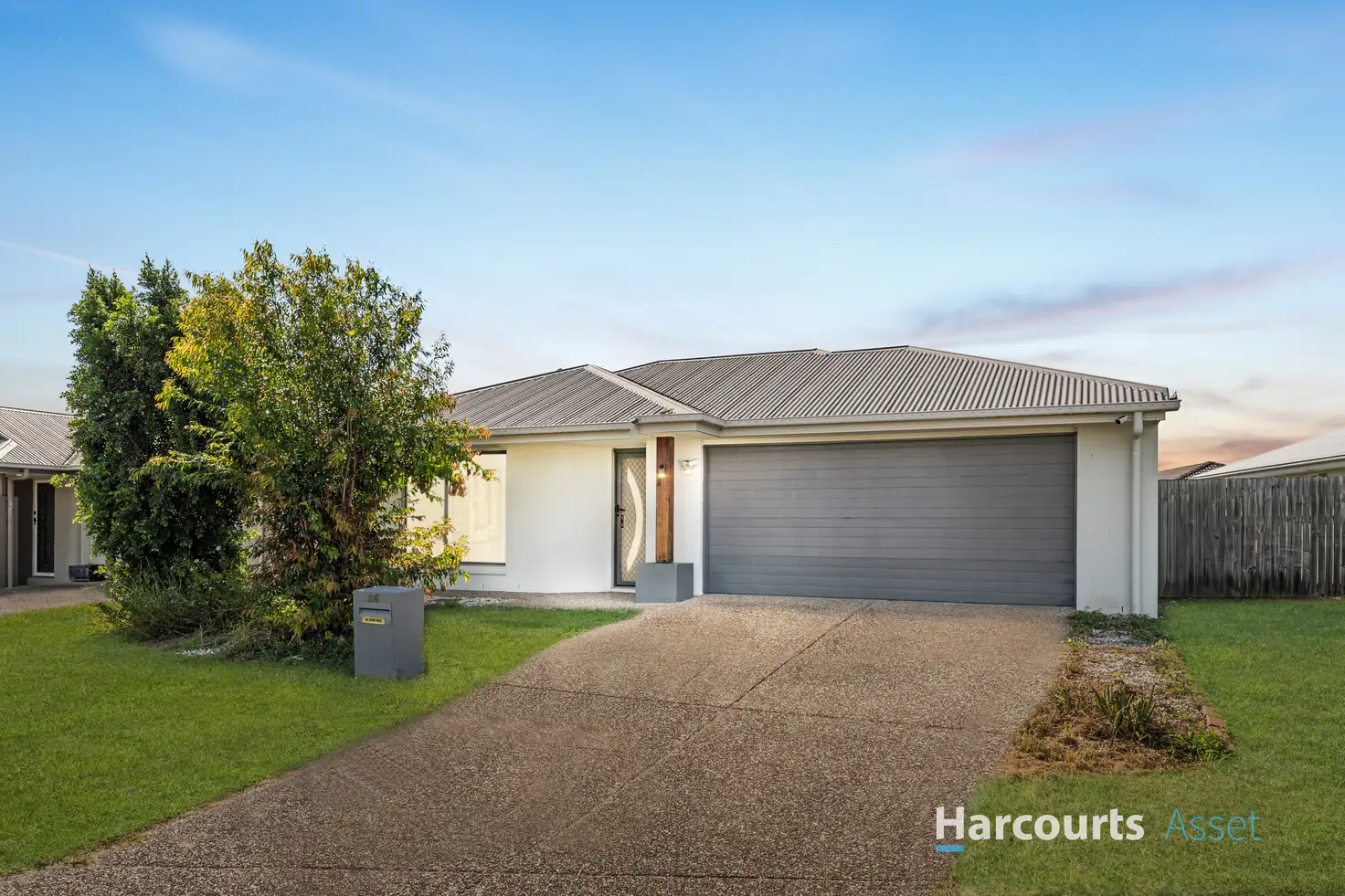 Main view of Homely house listing, 26 Cordeaux Crescent, Redbank Plains QLD 4301