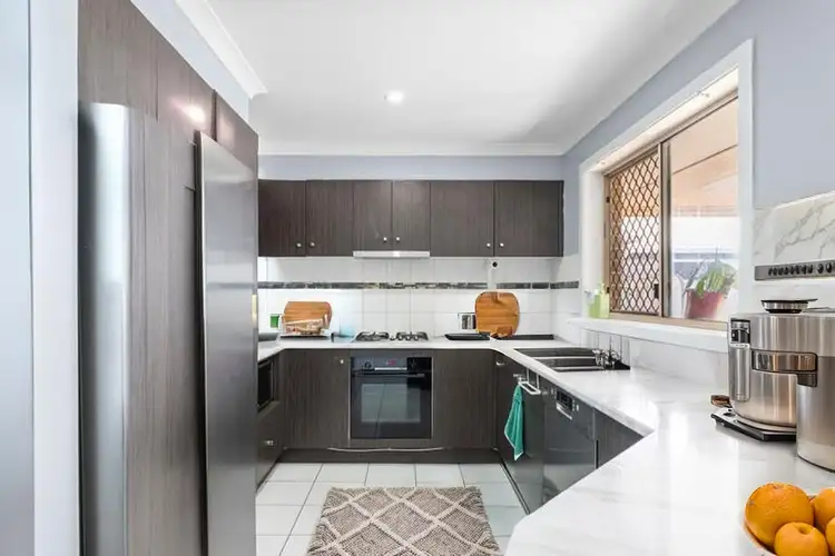 Second view of Homely house listing, 26 Cordeaux Crescent, Redbank Plains QLD 4301