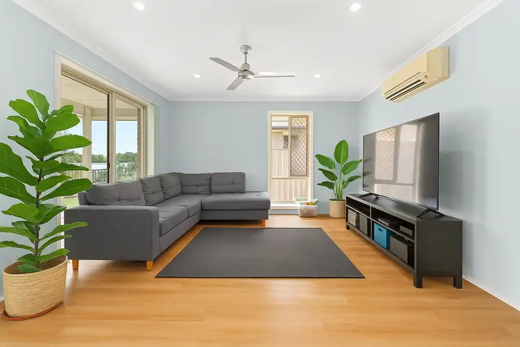 Third view of Homely house listing, 26 Cordeaux Crescent, Redbank Plains QLD 4301