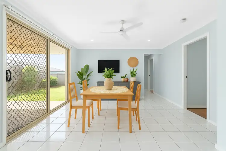 Fourth view of Homely house listing, 26 Cordeaux Crescent, Redbank Plains QLD 4301