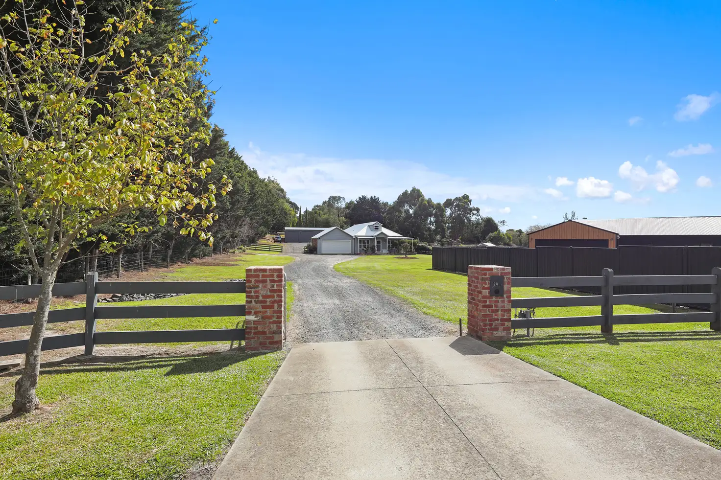 Main view of Homely house listing, 3A Charlou Court, Drouin VIC 3818