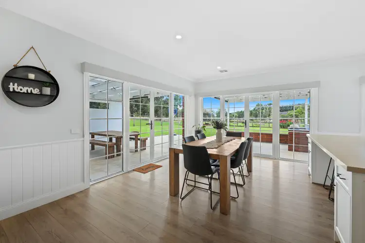 Seventh view of Homely house listing, 3A Charlou Court, Drouin VIC 3818