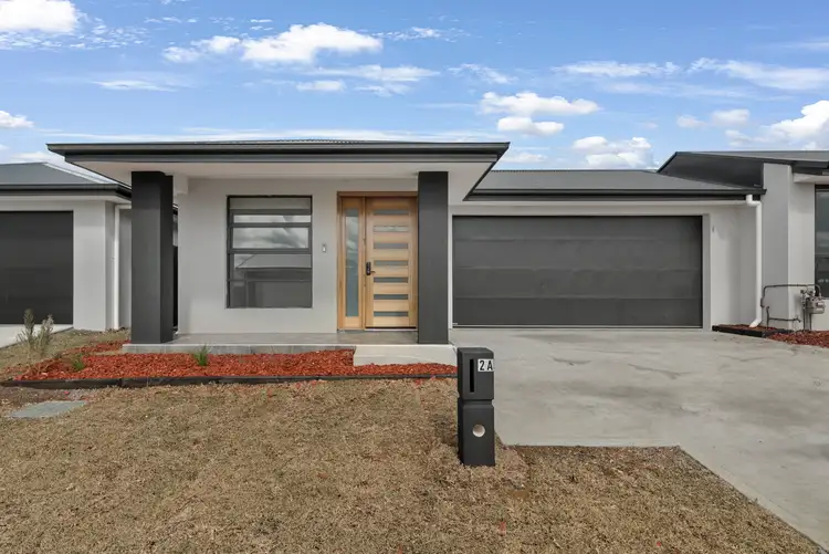 Main view of Homely house listing, 2A/6 Ledger Street, Goulburn NSW 2580