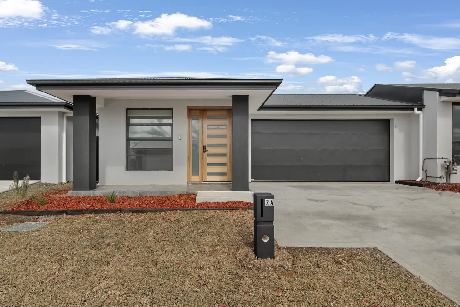 Main view of Homely house listing, 2A/6 Ledger Street, Goulburn NSW 2580