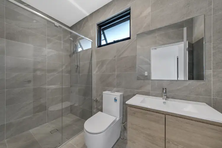 Third view of Homely house listing, 2A/6 Ledger Street, Goulburn NSW 2580