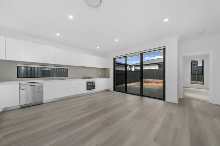 Fifth view of Homely house listing, 2A/6 Ledger Street, Goulburn NSW 2580