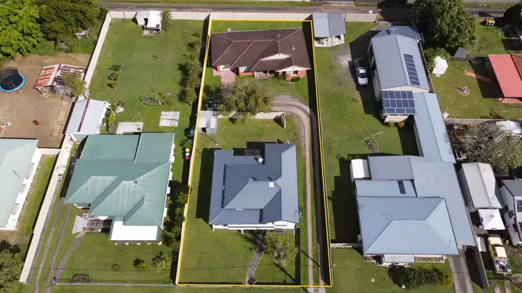 61 Farley Street, Casino NSW 2470