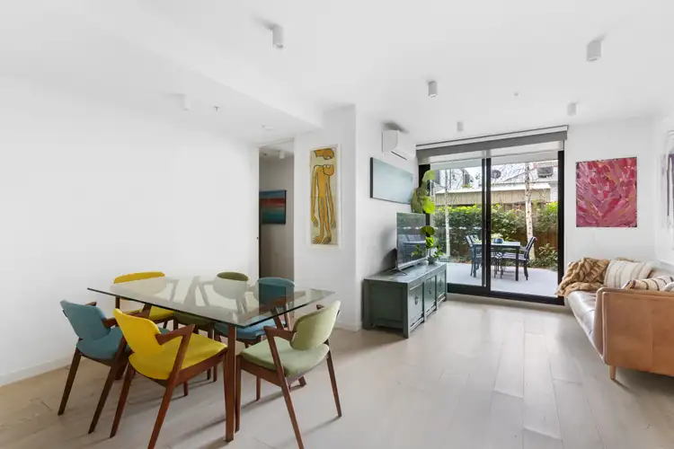 13/46 Fehon Street, Yarraville VIC 3013