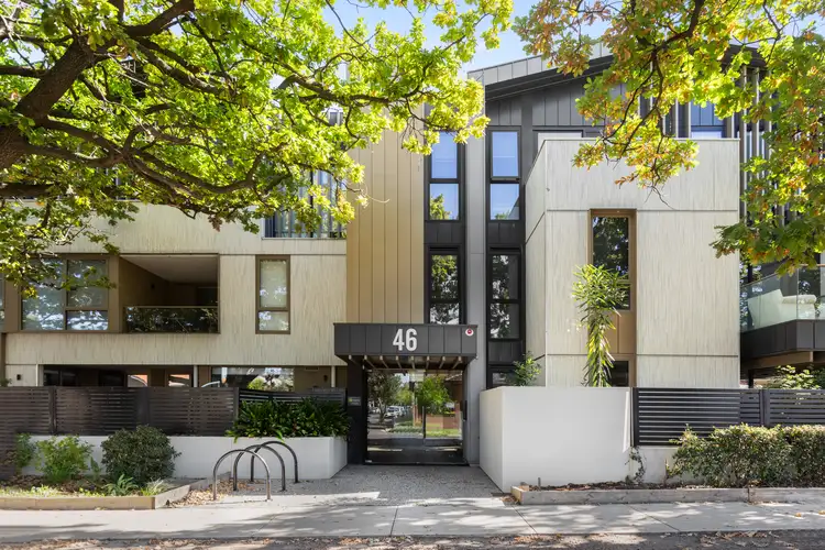 13/46 Fehon Street, Yarraville VIC 3013