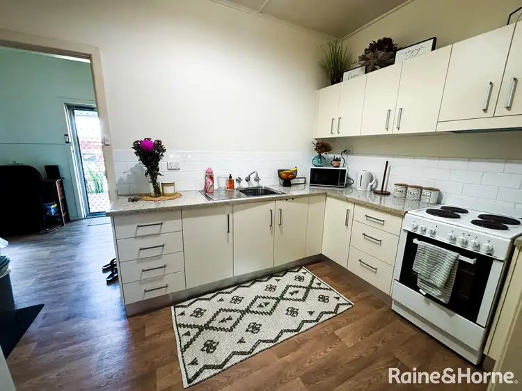 Second view of Homely block of units listing, 171b Centre Street, Casino NSW 2470