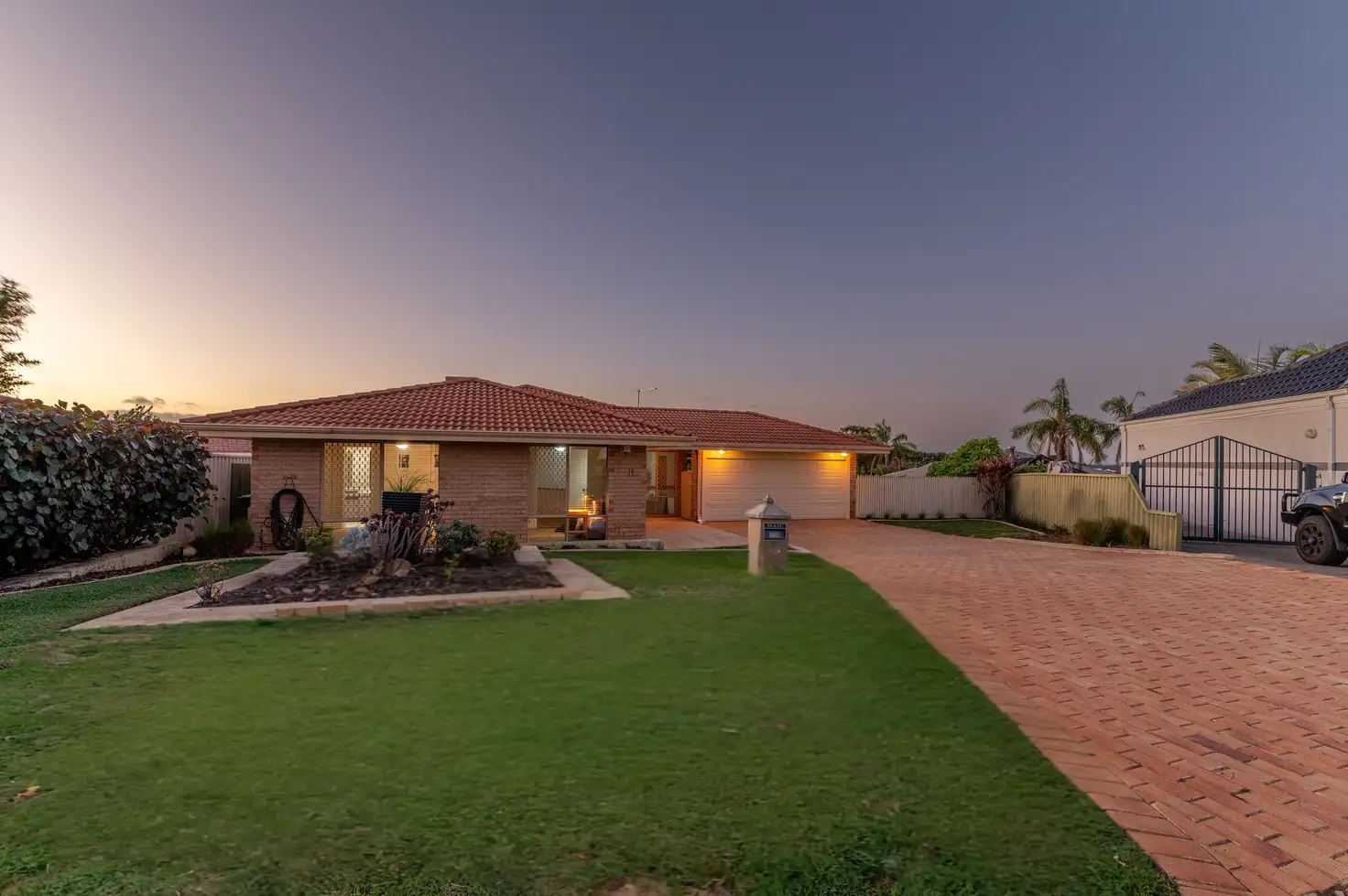 Main view of Homely house listing, 11 Alola Court, Alexander Heights WA 6064