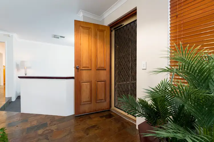 Third view of Homely house listing, 11 Alola Court, Alexander Heights WA 6064