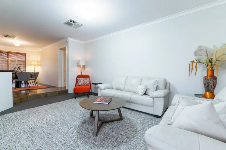 Fifth view of Homely house listing, 11 Alola Court, Alexander Heights WA 6064