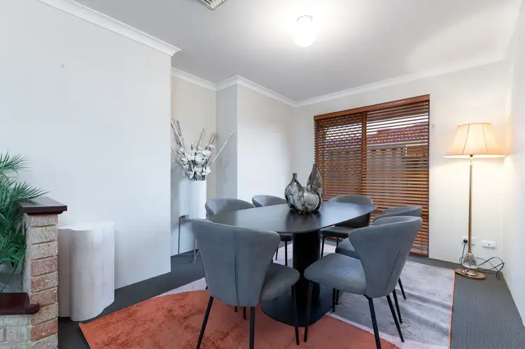 Sixth view of Homely house listing, 11 Alola Court, Alexander Heights WA 6064