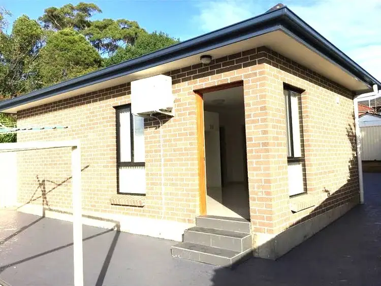 1A Bundara St, Beverly Hills NSW 2209