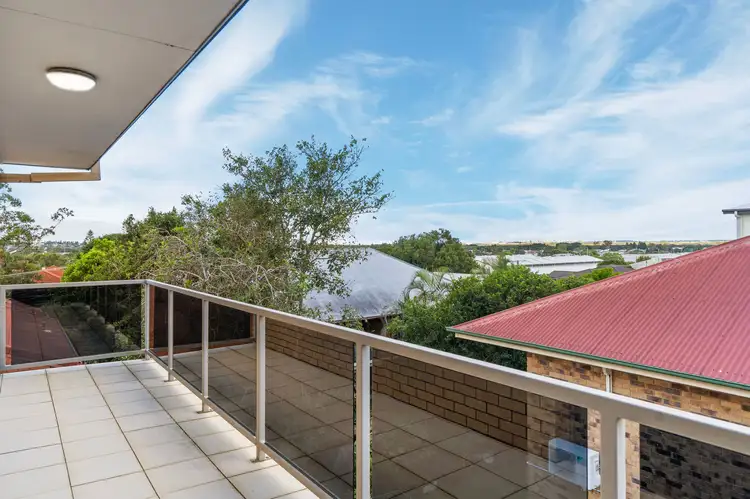 Second view of Homely unit listing, 6/134 Ridge Street, Northgate QLD 4013