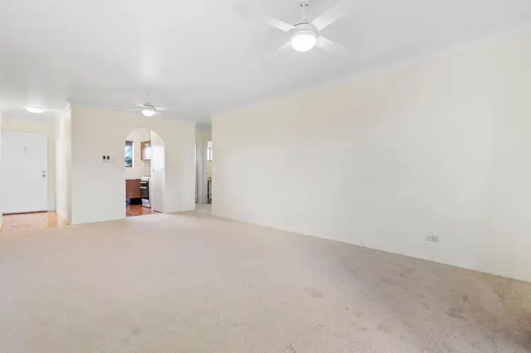 Fourth view of Homely unit listing, 6/134 Ridge Street, Northgate QLD 4013