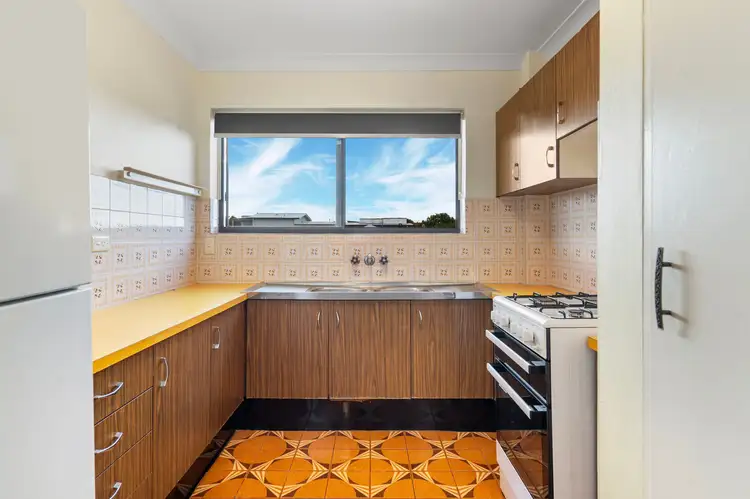 Fifth view of Homely unit listing, 6/134 Ridge Street, Northgate QLD 4013