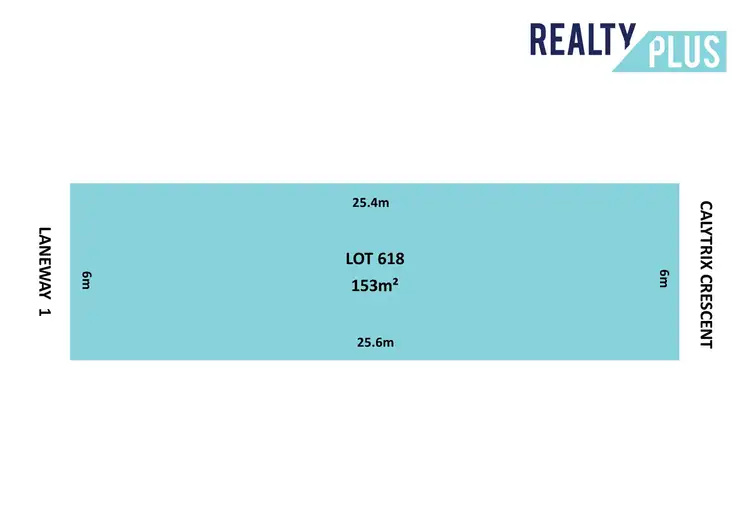 LOT 618, 29 Calytrix Crescent, Success WA 6164