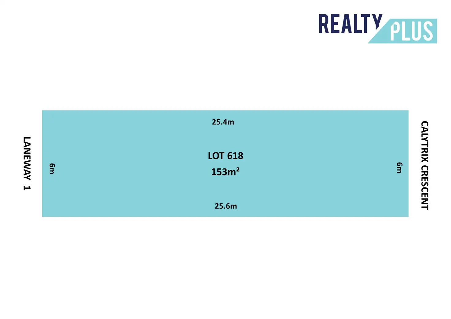 Main view of Homely land listing, LOT 618, 29 Calytrix Crescent, Success WA 6164