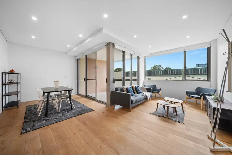 103/29 Dunning Avenue, Rosebery NSW 2018
