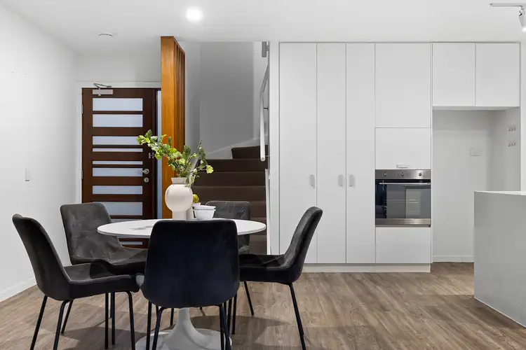 Fifth view of Homely townhouse listing, 1/8 Russell Street, Everton Park QLD 4053