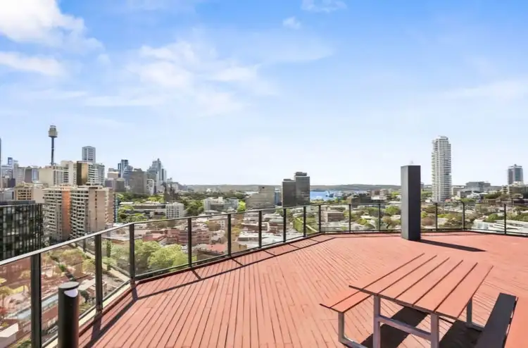 U/220-234 Goulburn Street, Darlinghurst NSW 2010
