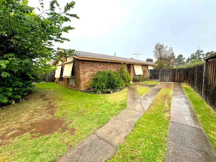 59 Vista Drive, Melton VIC 3337