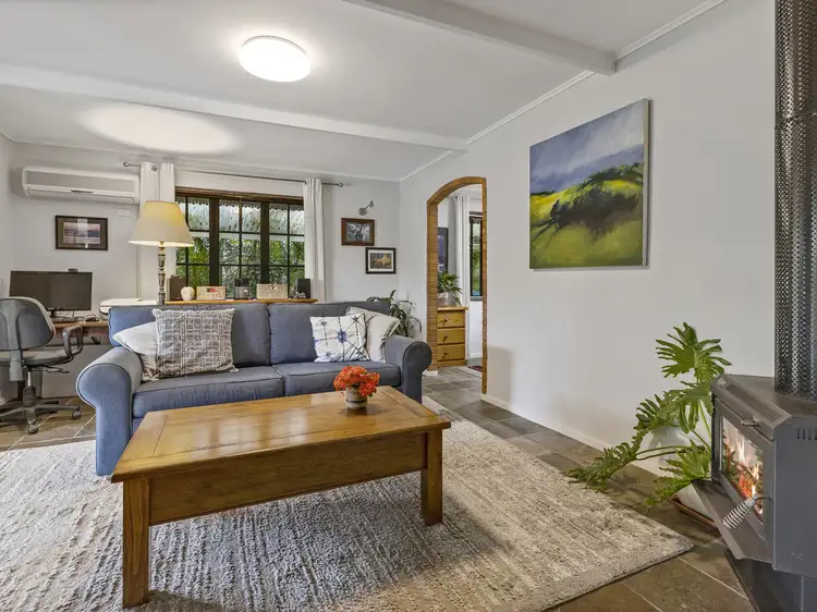Second view of Homely house listing, 96 McMillan Road, Alexandra Hills QLD 4161