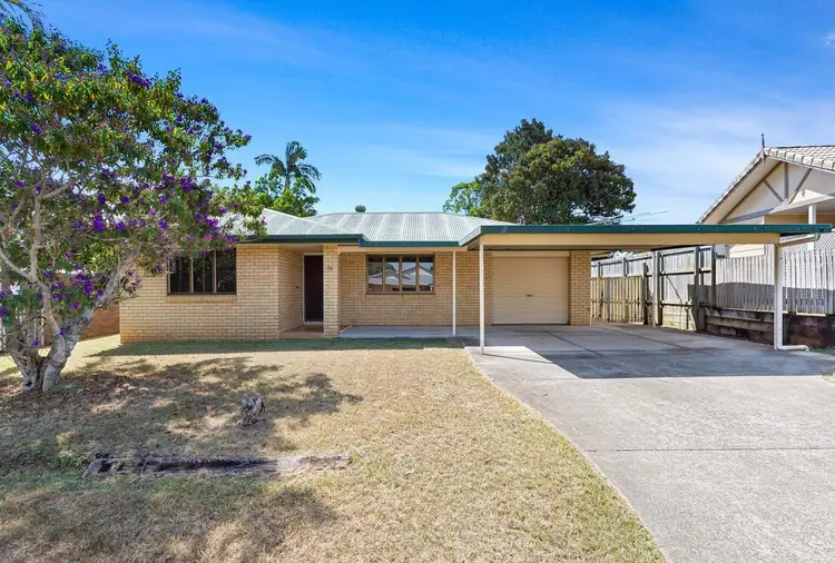 19 Frangipani Court, Kallangur QLD 4503