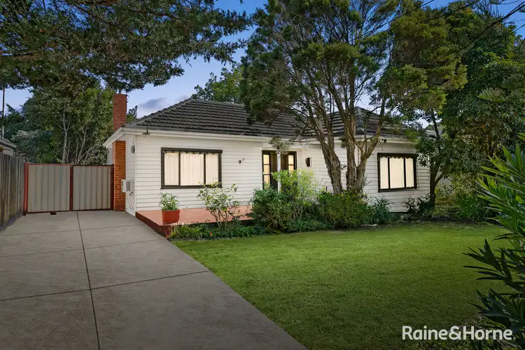Main view of Homely house listing, 9 Hoad Street, Sunshine North VIC 3020