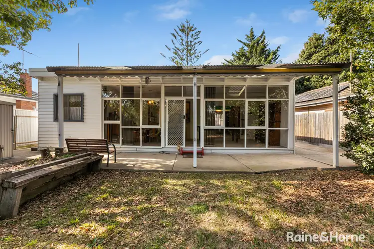 Fifth view of Homely house listing, 9 Hoad Street, Sunshine North VIC 3020