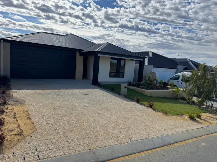 Main view of Homely house listing, 18 Tarcoola Grove, Eglinton WA 6034