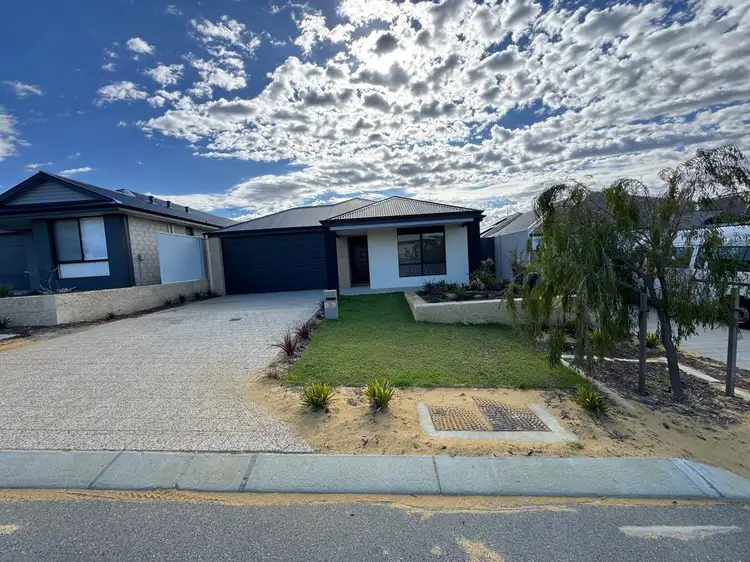 Second view of Homely house listing, 18 Tarcoola Grove, Eglinton WA 6034