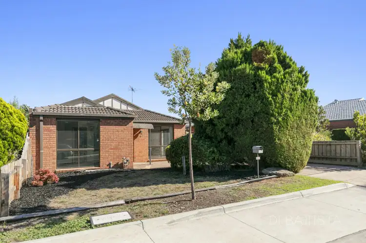 Main view of Homely house listing, 6 Molineux Way, Roxburgh Park VIC 3064
