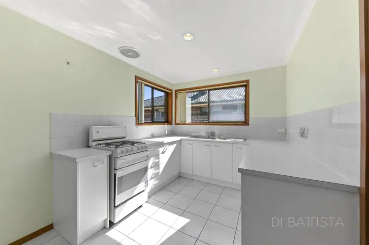 Fifth view of Homely house listing, 6 Molineux Way, Roxburgh Park VIC 3064